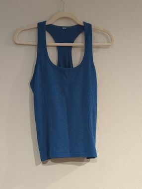 Lululemon Swiftly Tech Tank Top *Race Length